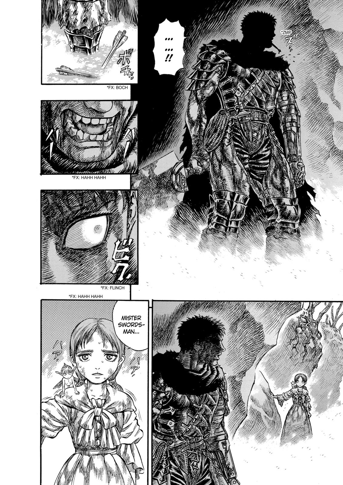 Berserk Chapter 117 - Page 6