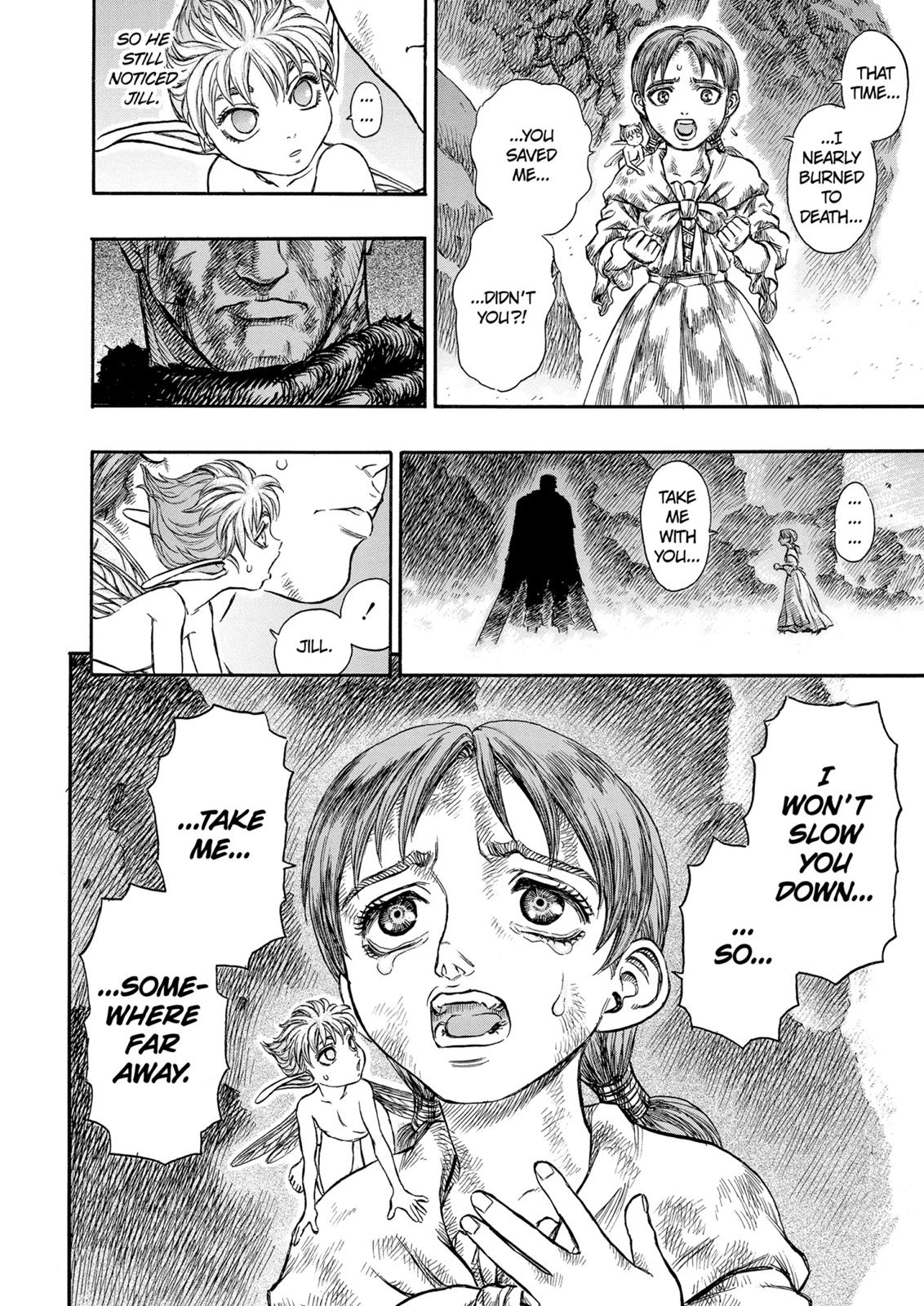 Berserk Chapter 117 - Page 8