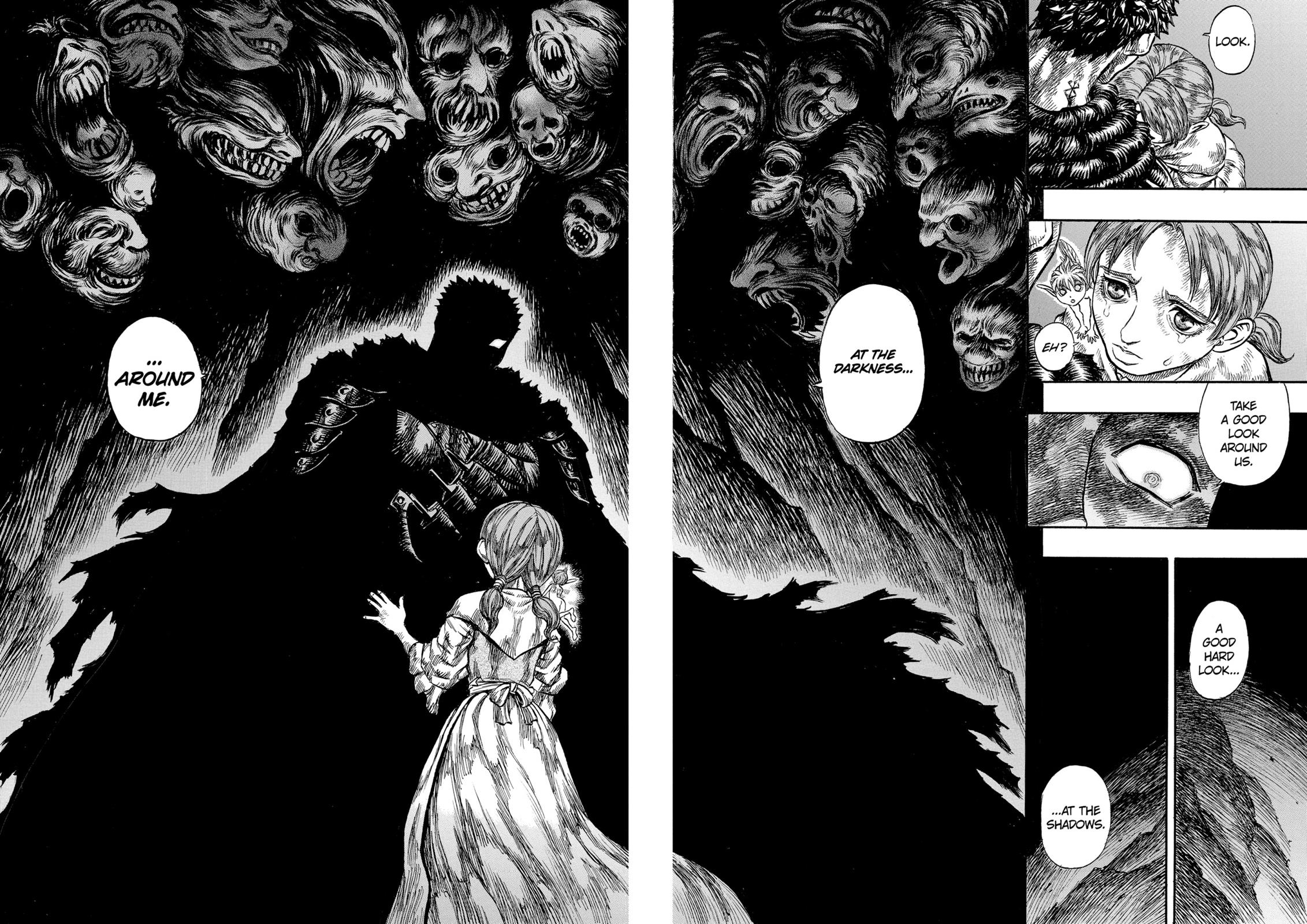 Berserk Chapter 117 - Page 10