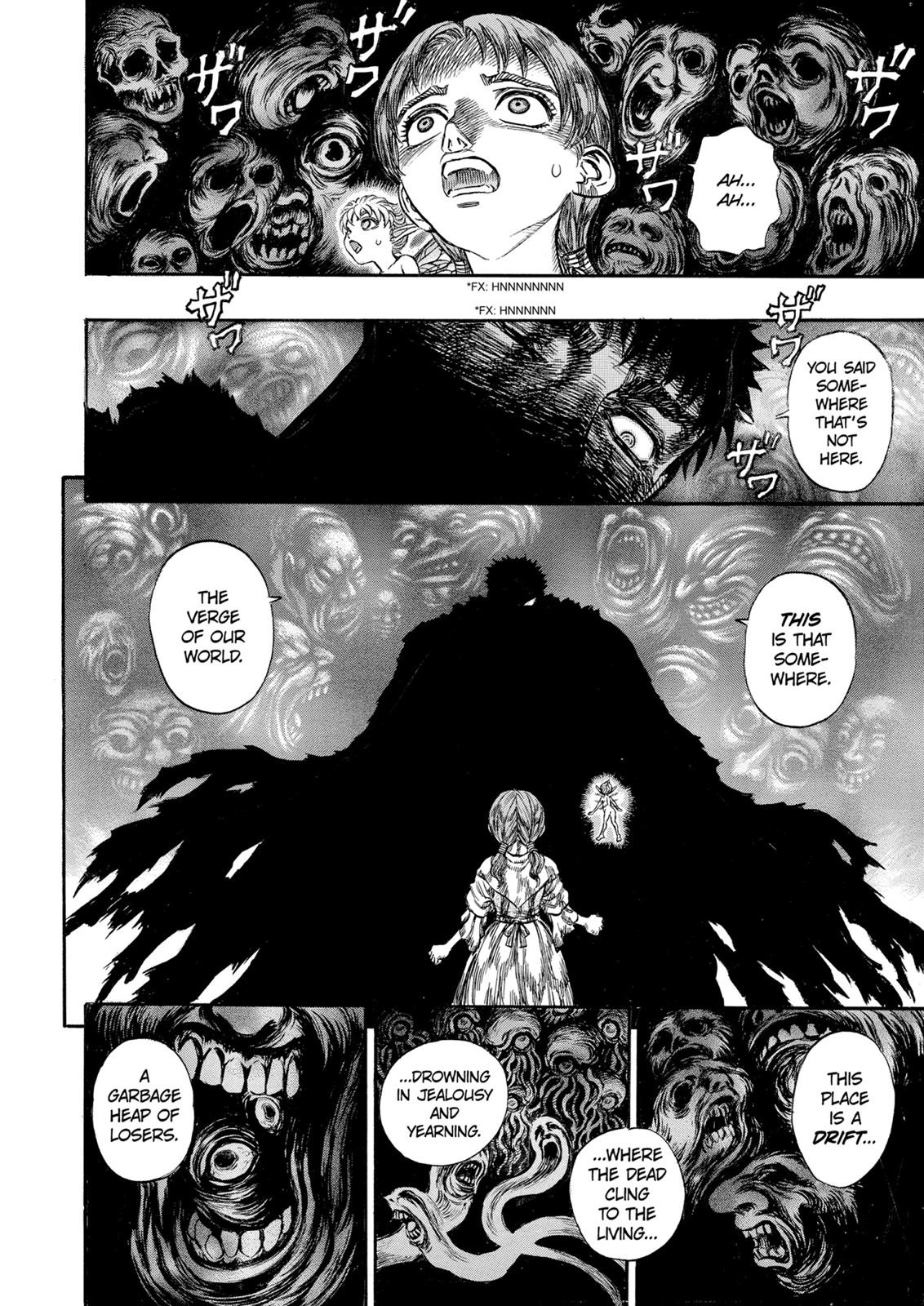 Berserk Chapter 117 - Page 11