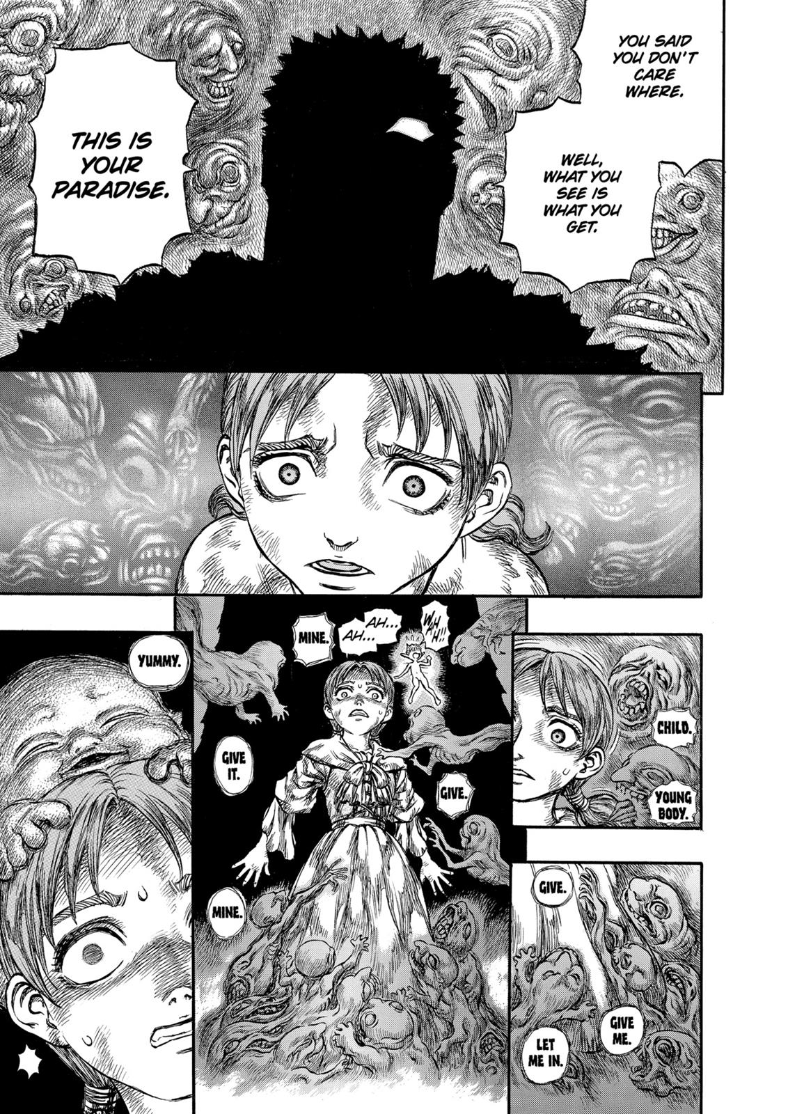 Berserk Chapter 117 - Page 12