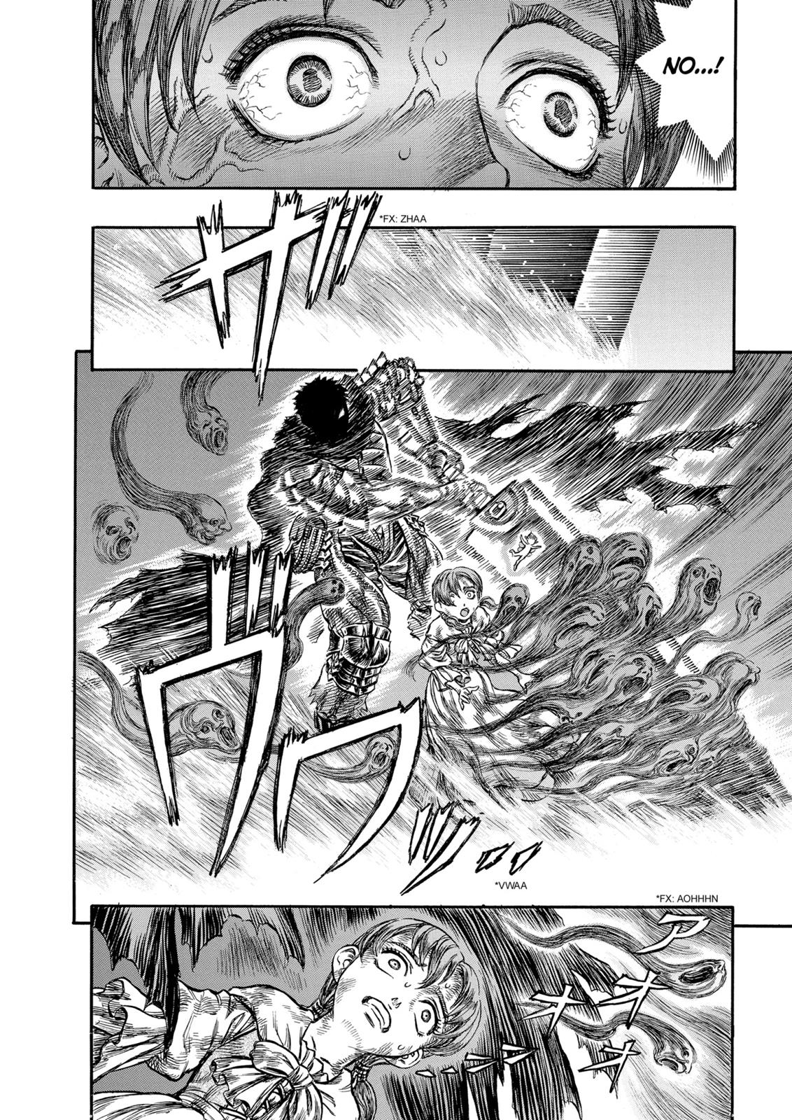 Berserk Chapter 117 - Page 13