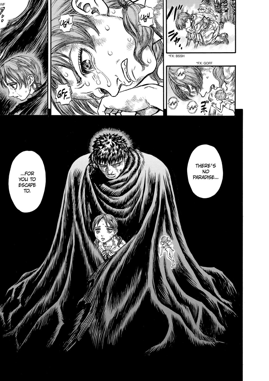 Berserk Chapter 117 - Page 14