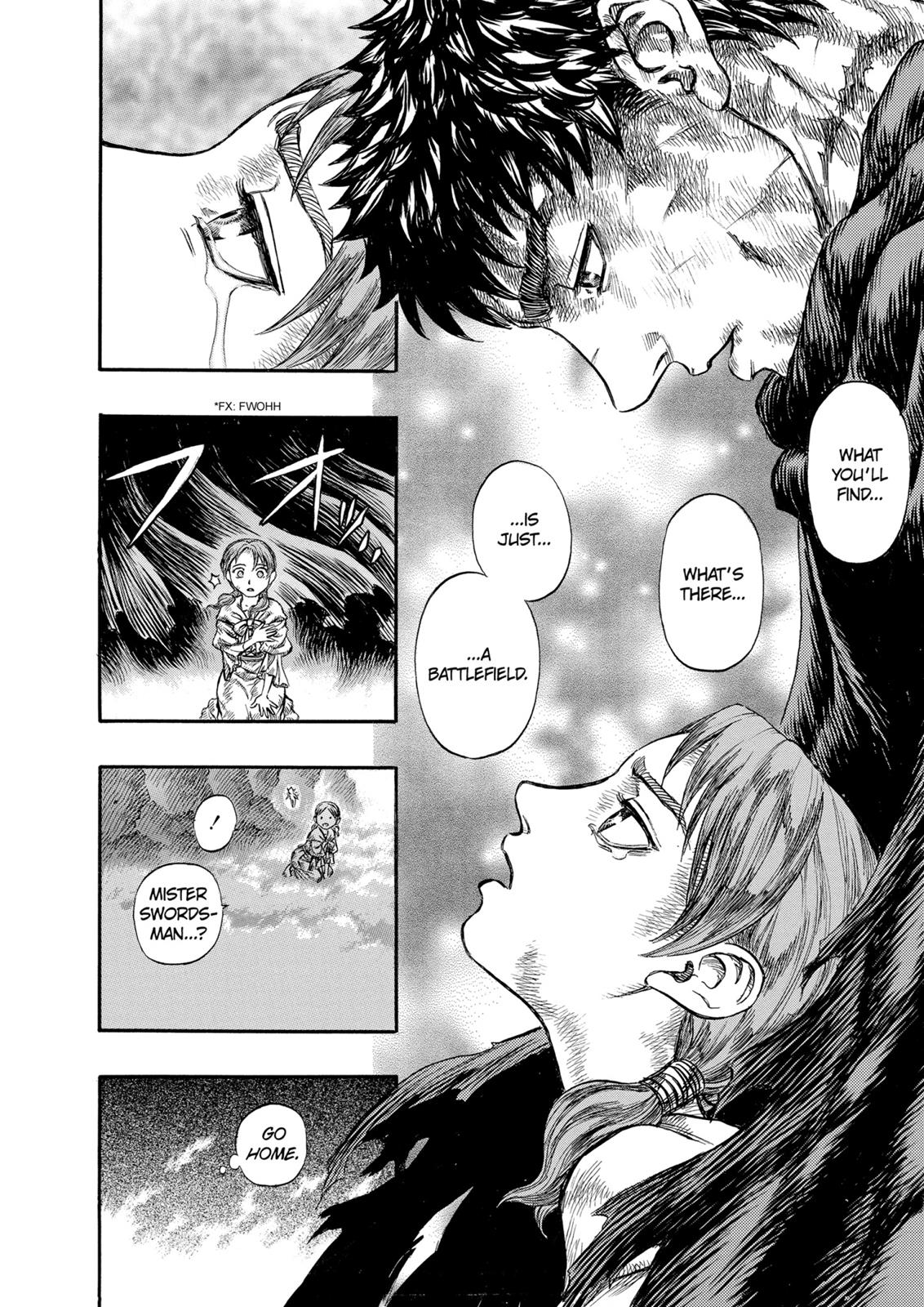Berserk Chapter 117 - Page 15