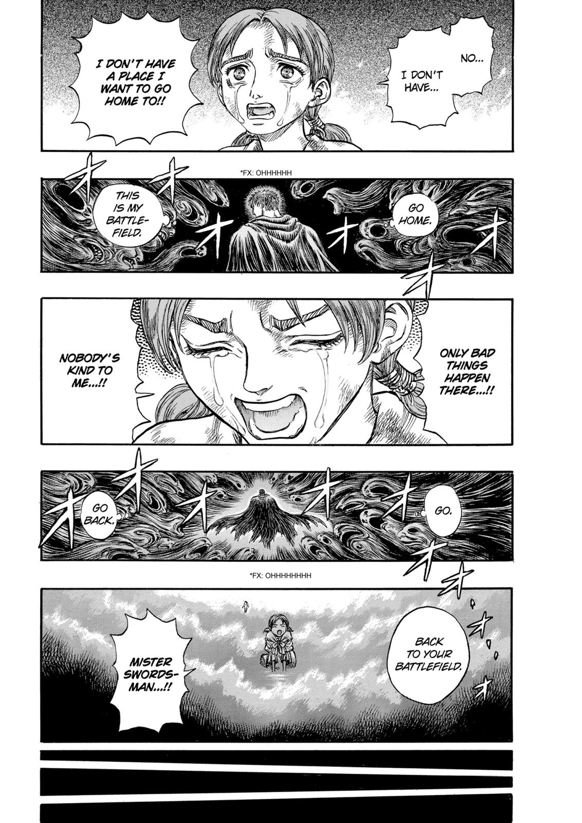 Berserk Chapter 117 - Page 16