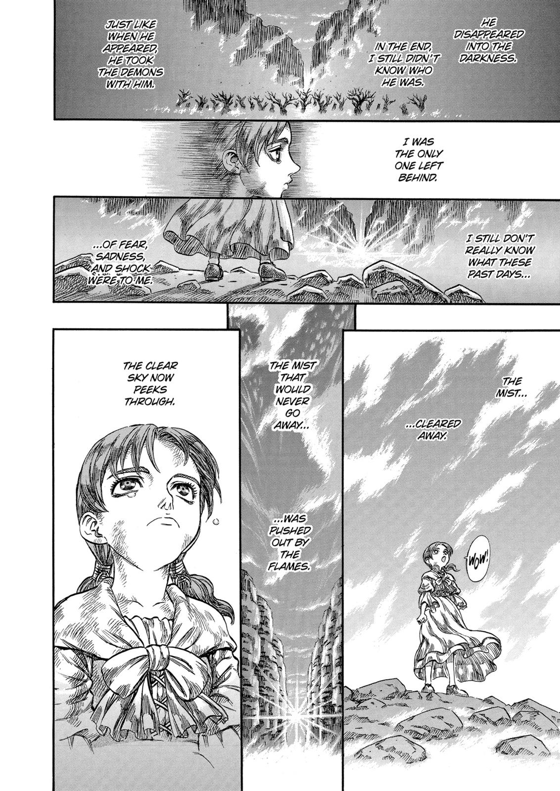 Berserk Chapter 117 - Page 17