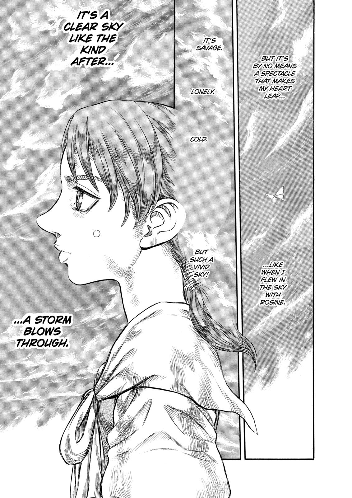 Berserk Chapter 117 - Page 18