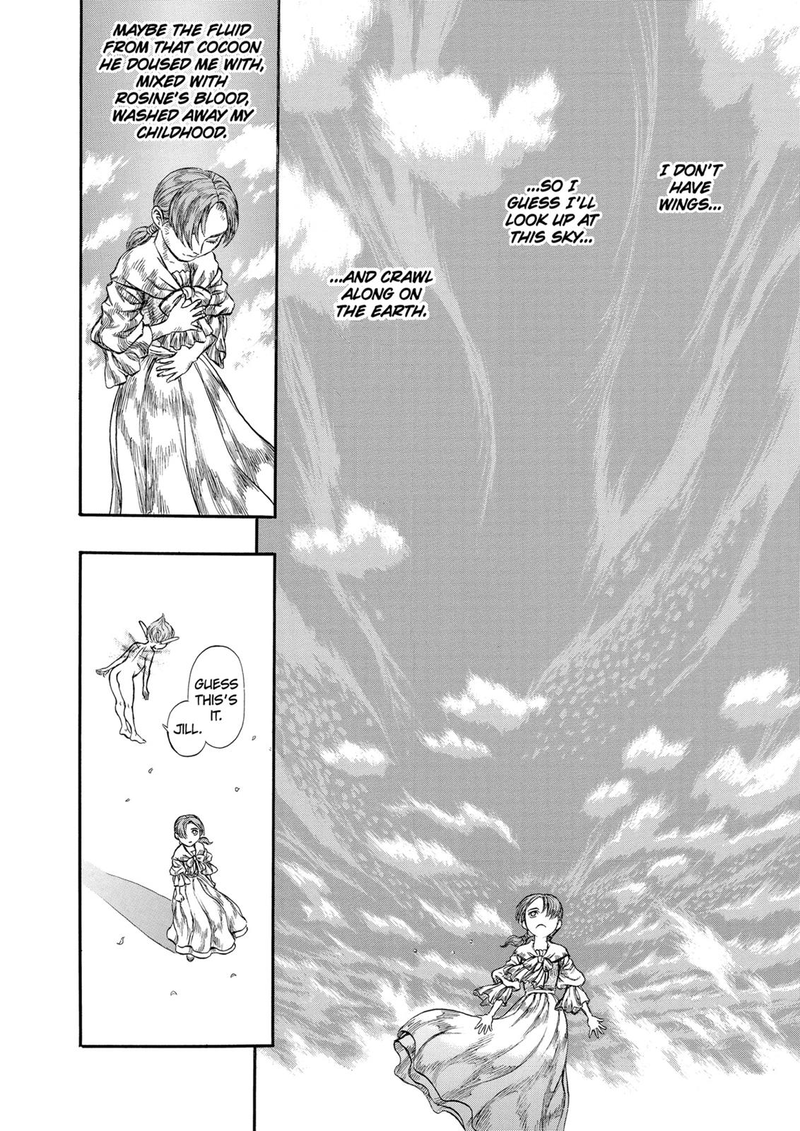 Berserk Chapter 117 - Page 19