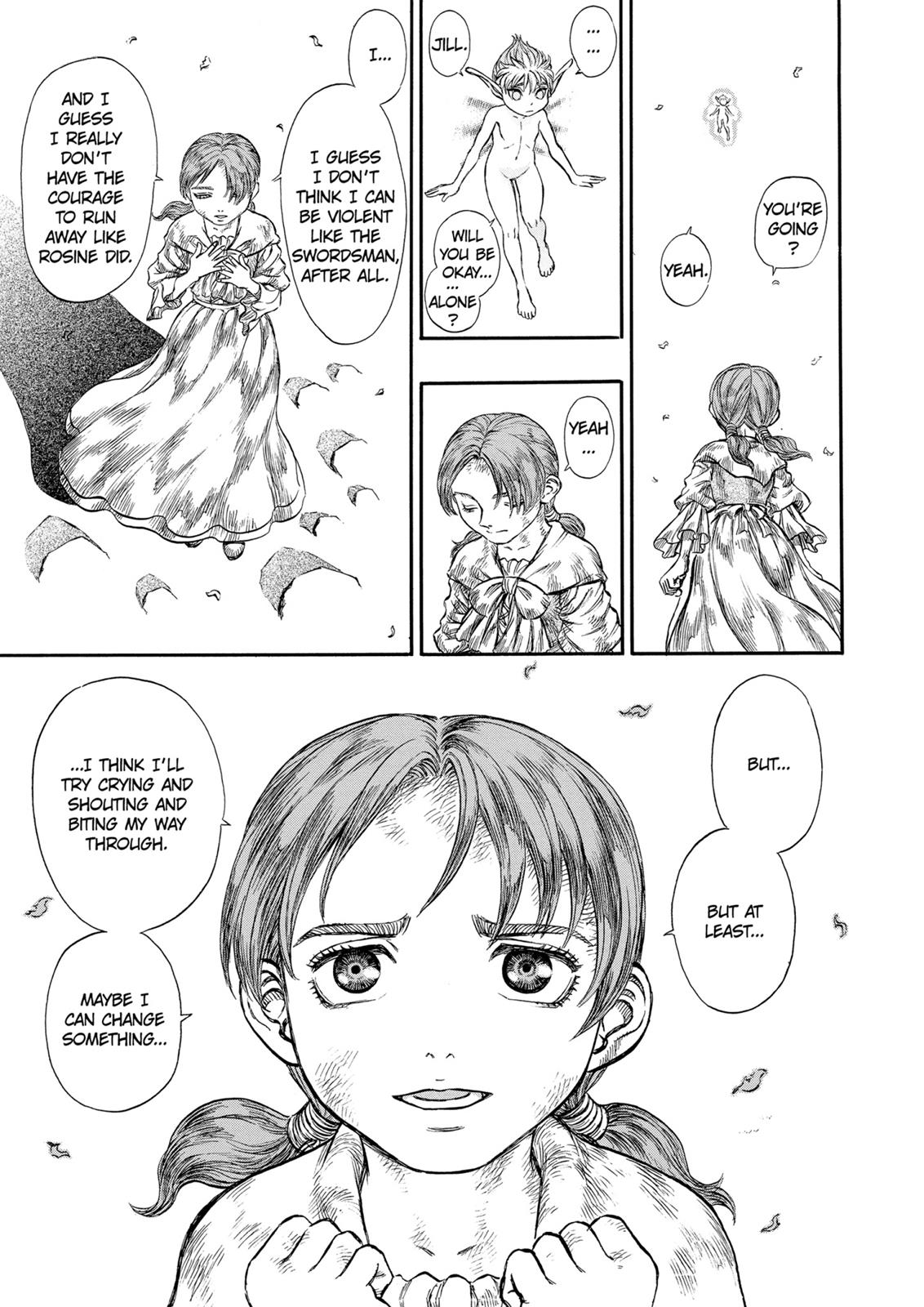 Berserk Chapter 117 - Page 20