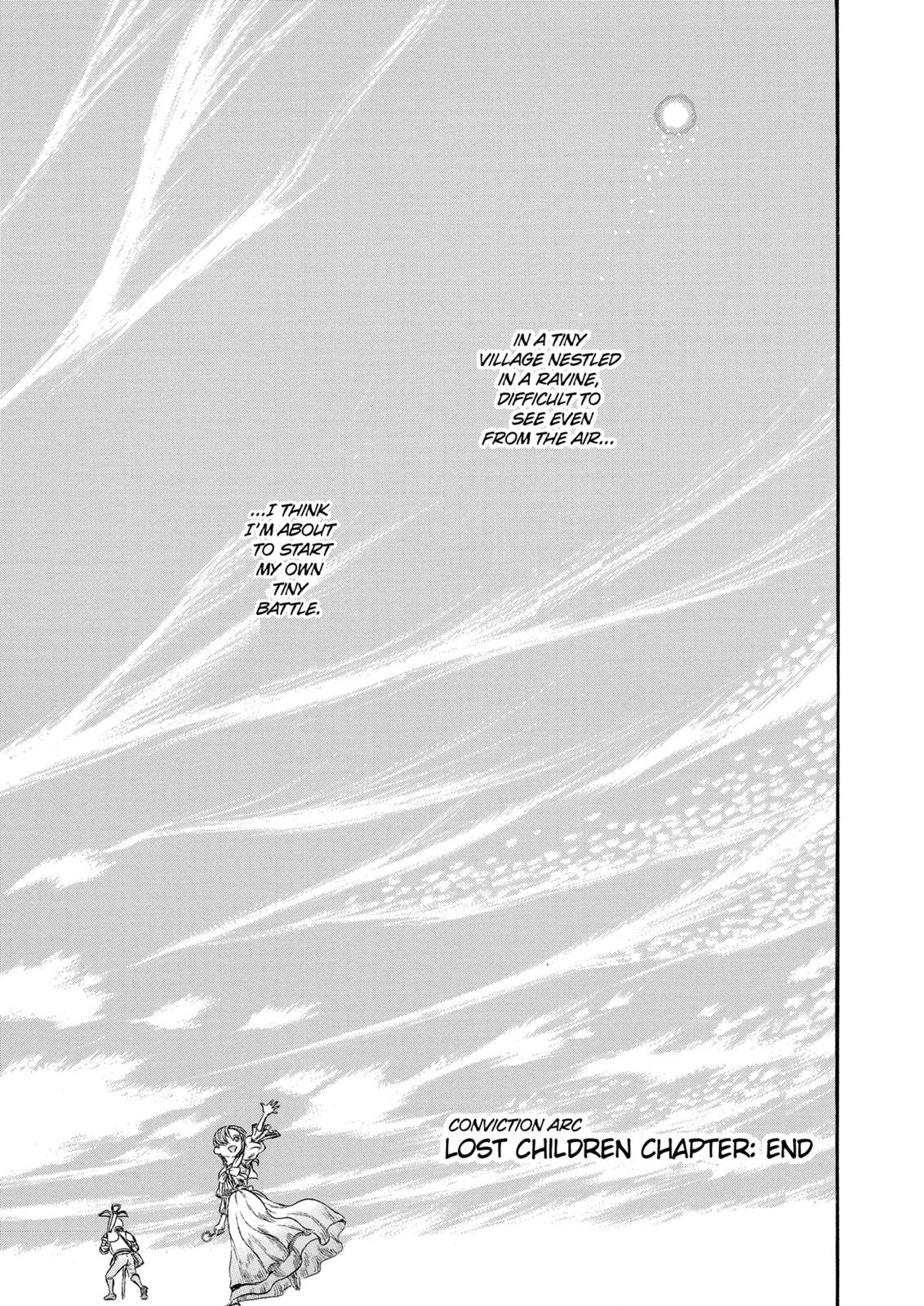 Berserk Chapter 117 - Page 22