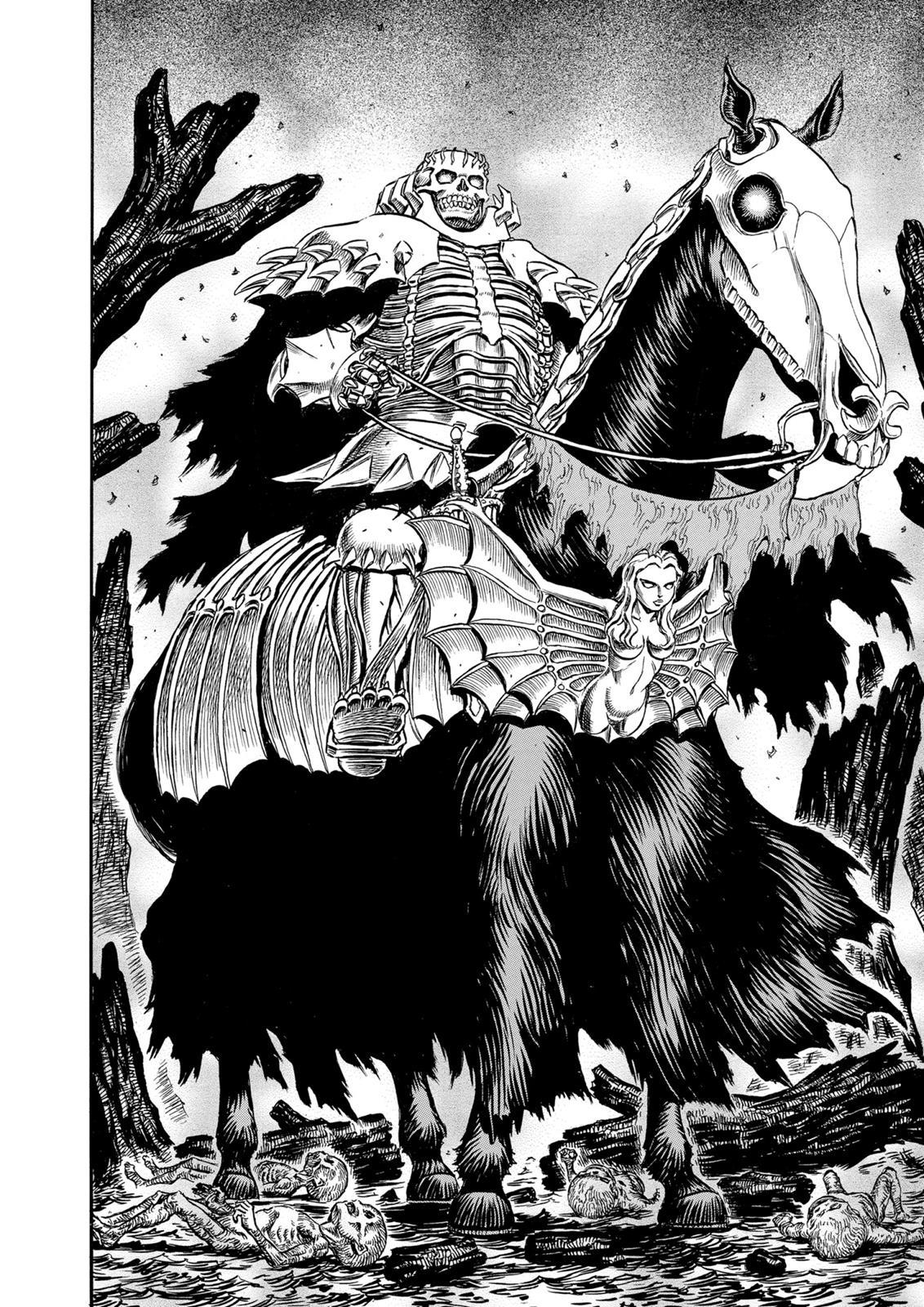 Berserk Chapter 118 - Page 3