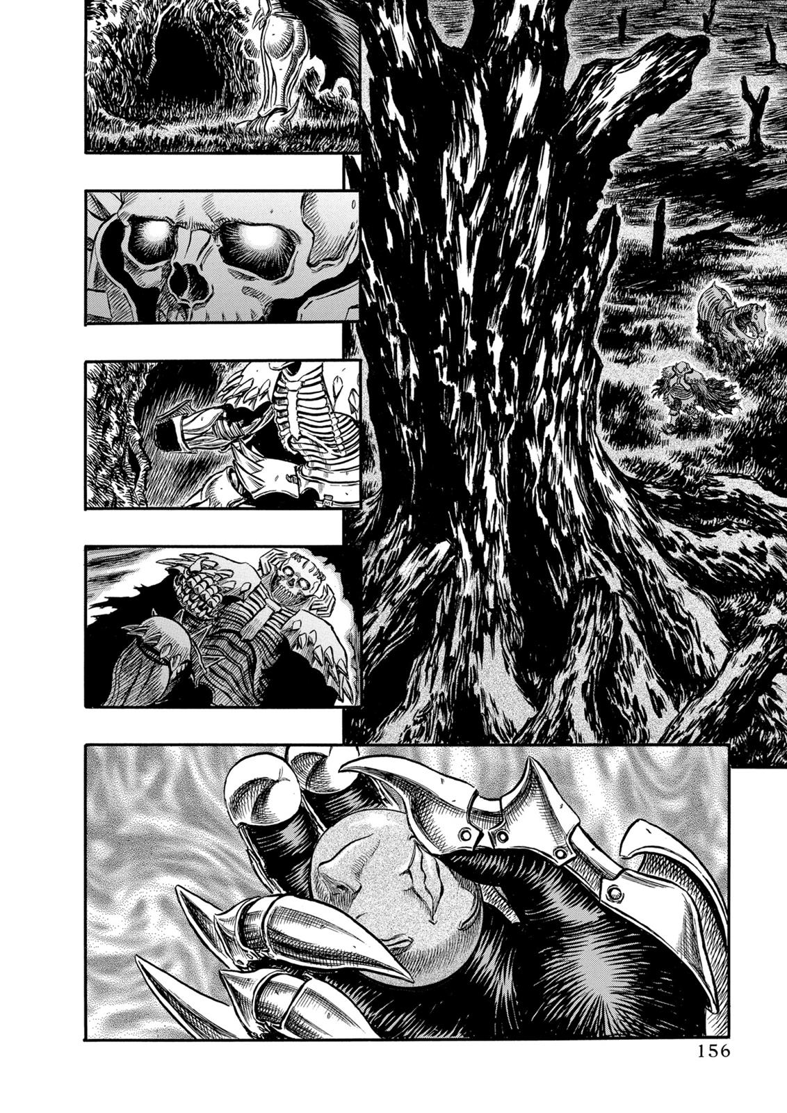 Berserk Chapter 118 - Page 5
