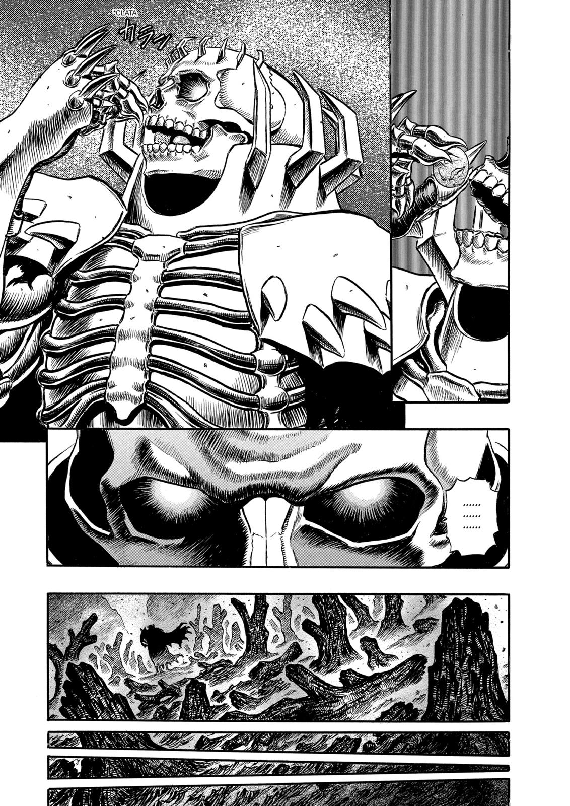 Berserk Chapter 118 - Page 6