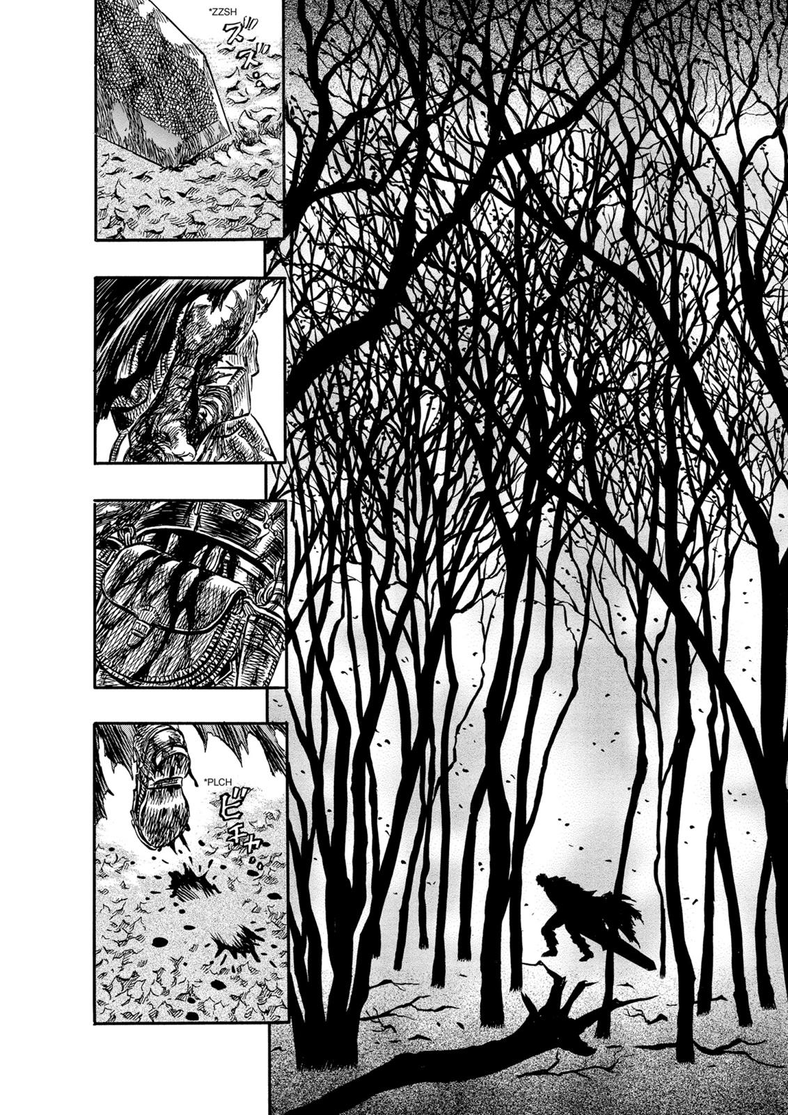 Berserk Chapter 118 - Page 7