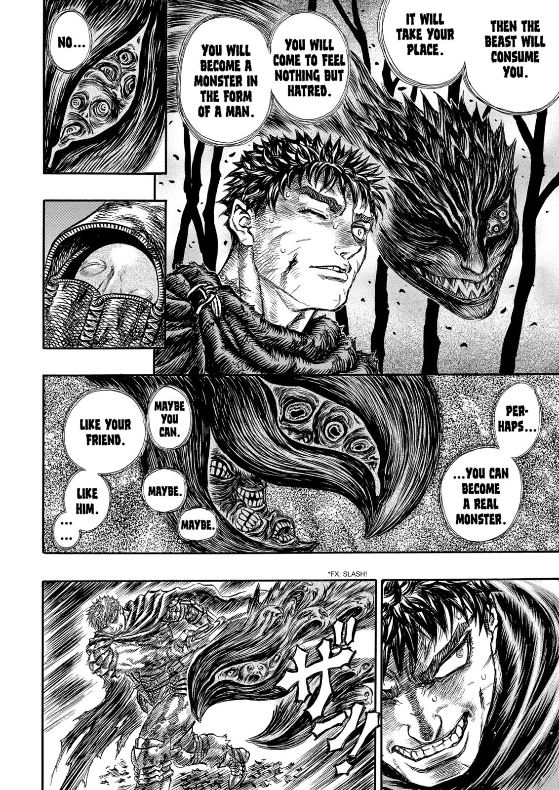 Berserk Chapter 118 - Page 11