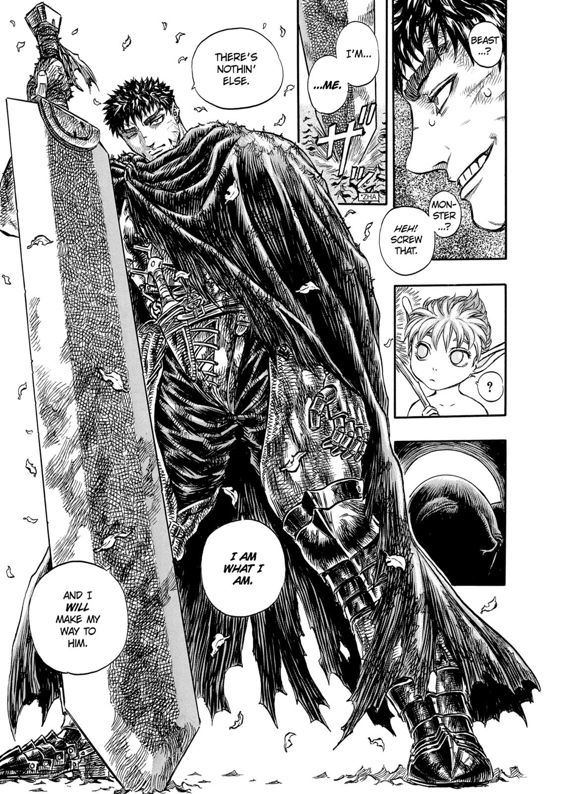 Berserk Chapter 118 - Page 20
