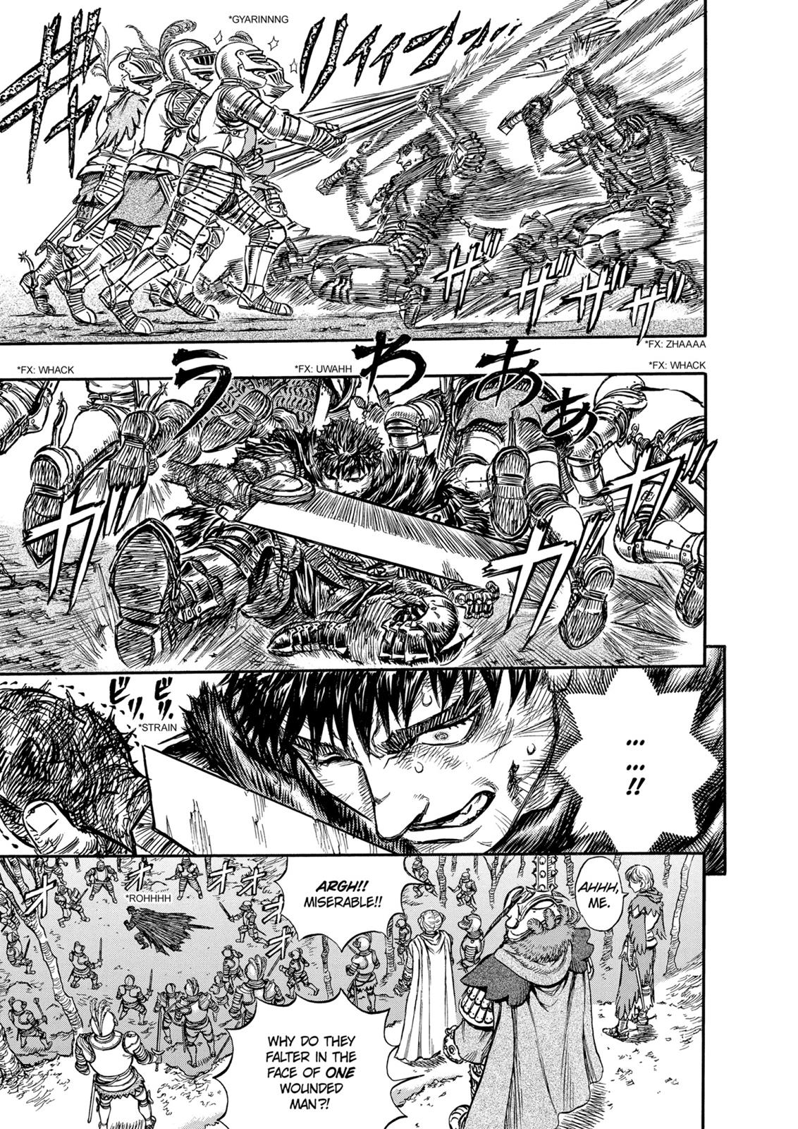 Berserk Chapter 119 - Page 13