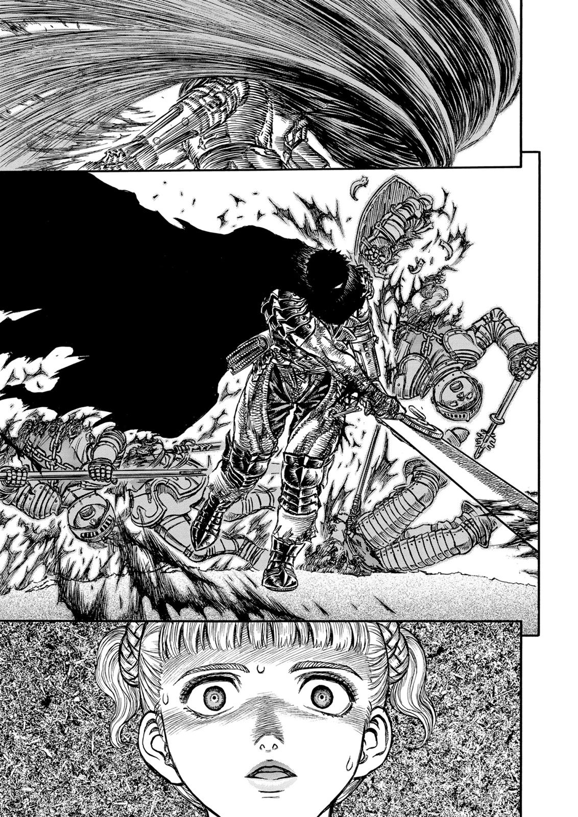 Berserk Chapter 120 - Page 13