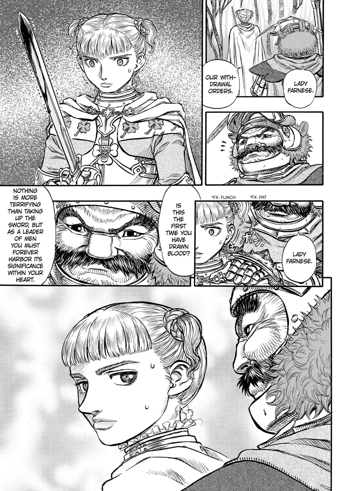 Berserk Chapter 120 - Page 19