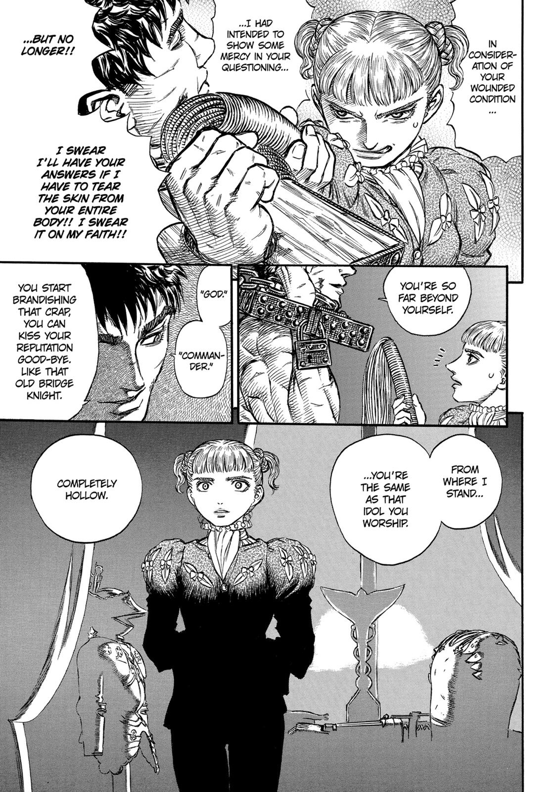 Berserk Chapter 121 - Page 13