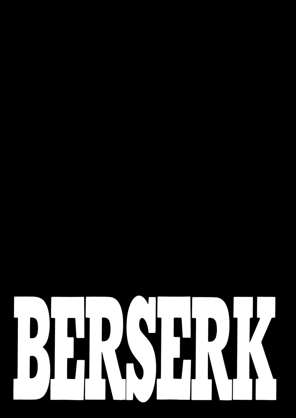 Berserk Chapter 121 - Page 21