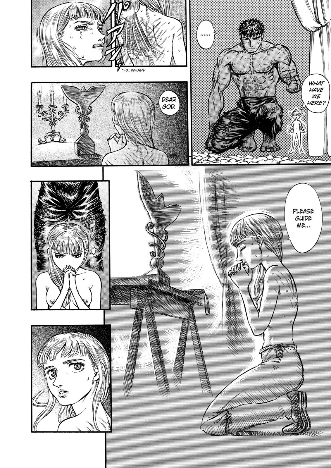 Berserk Chapter 122 - Page 14