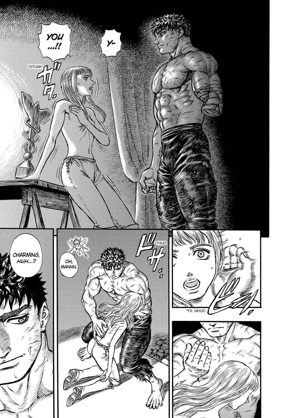 Berserk Chapter 122 - Page 15