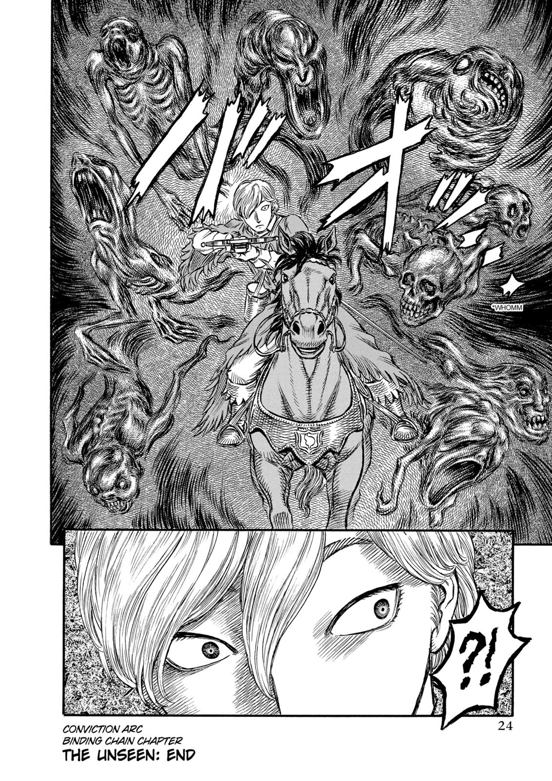 Berserk Chapter 122 - Page 26
