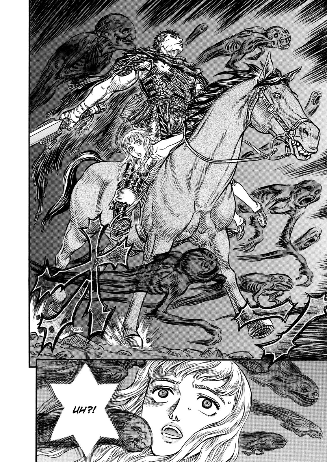Berserk Chapter 123 - Page 6