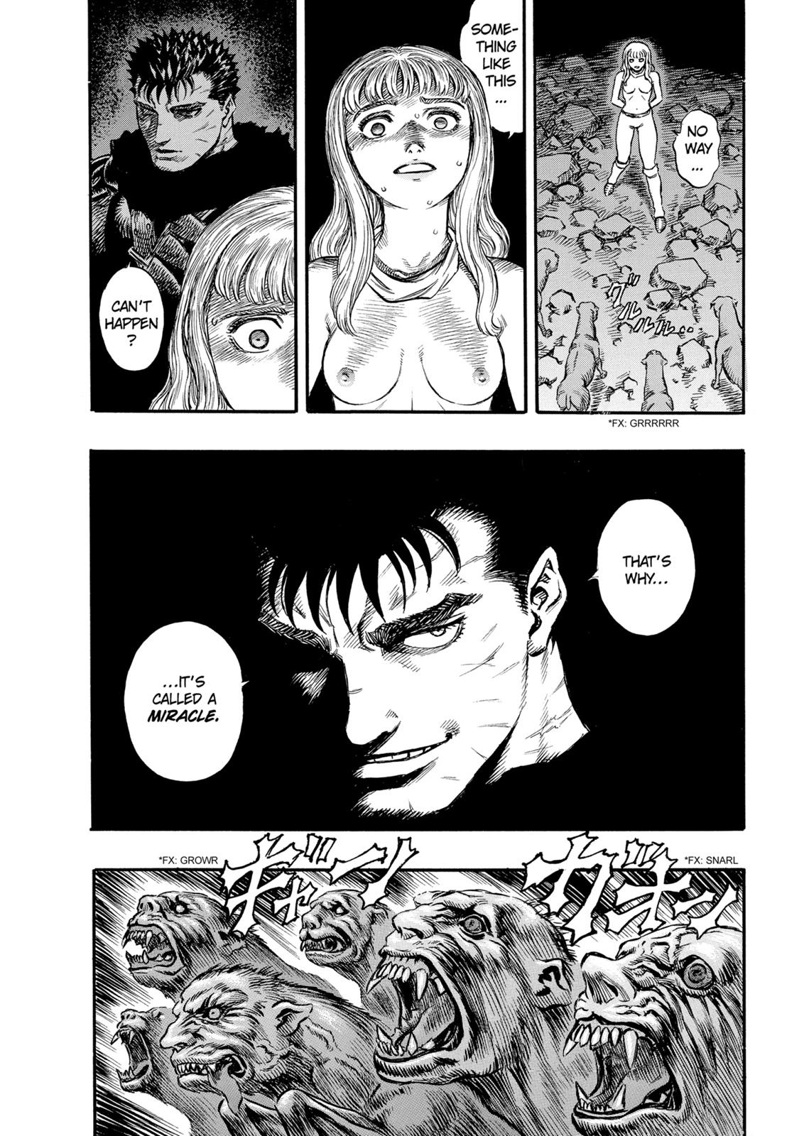 Berserk Chapter 123 - Page 15