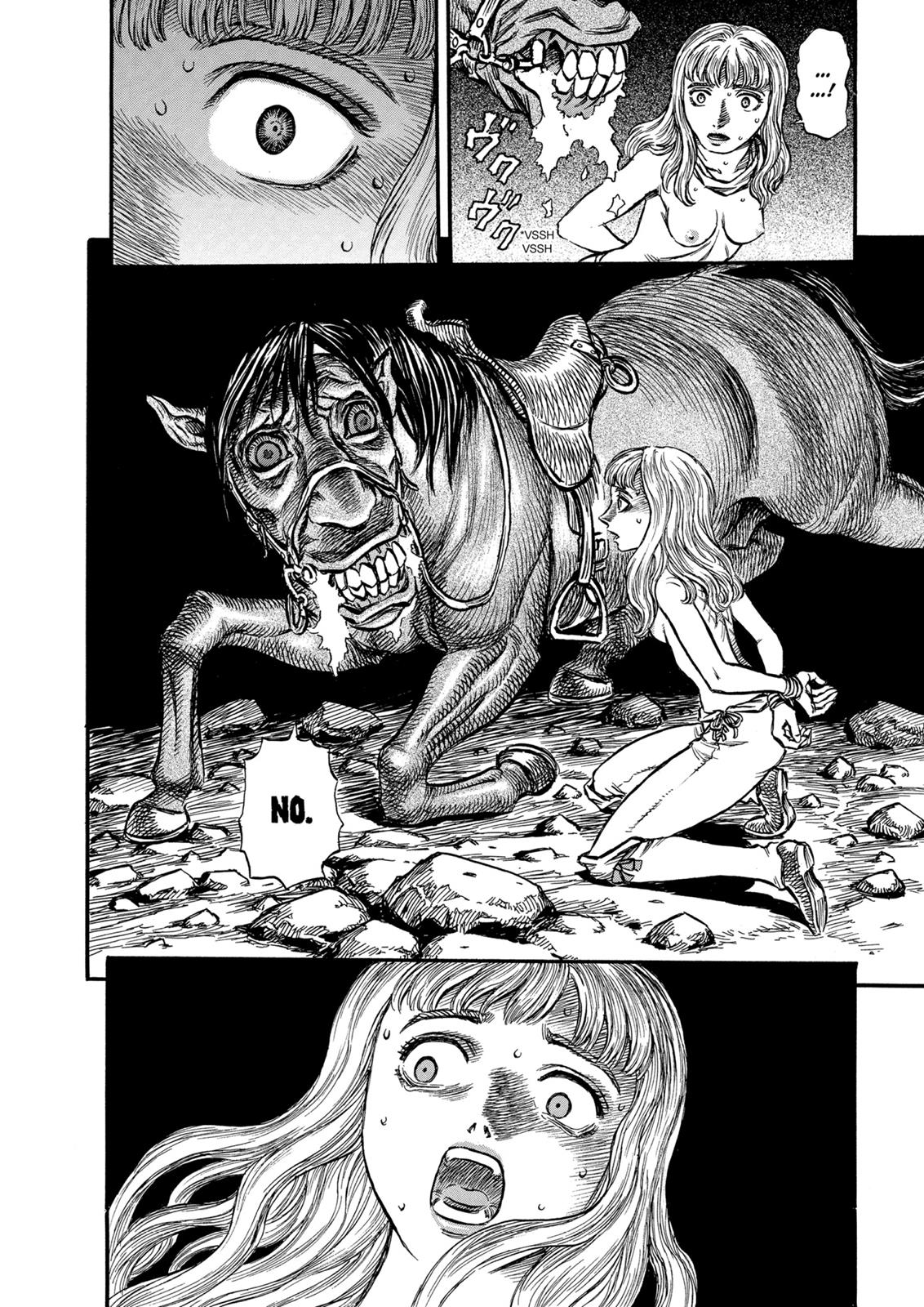 Berserk Chapter 124 - Page 5