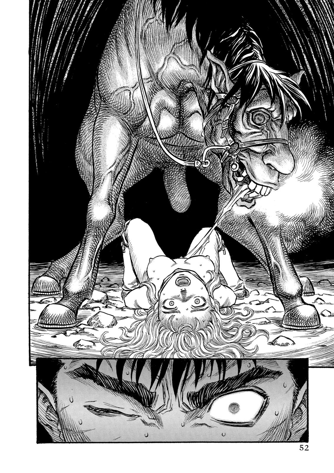 Berserk Chapter 124 - Page 7
