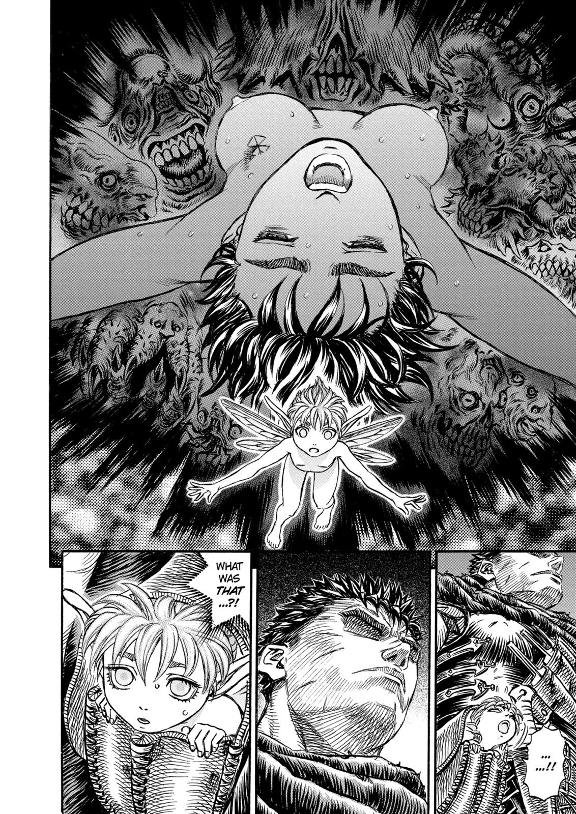 Berserk Chapter 124 - Page 12