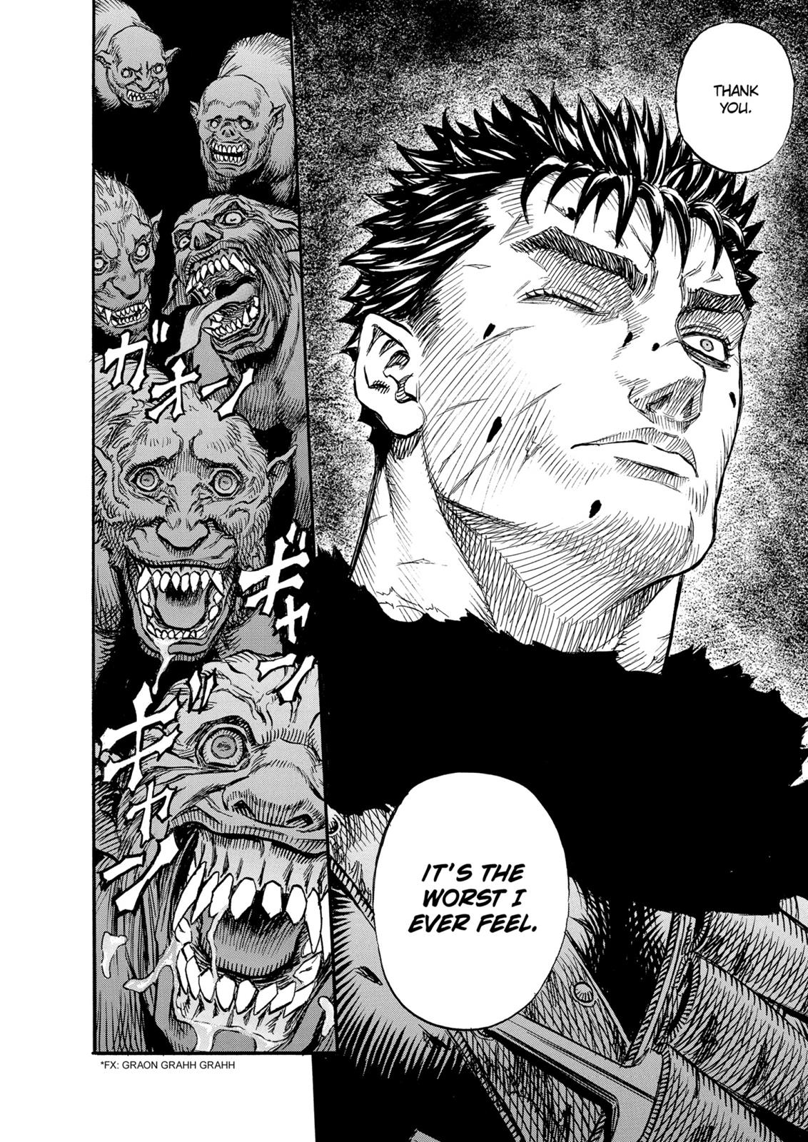 Berserk Chapter 124 - Page 14