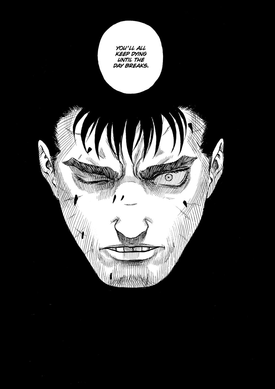 Berserk Chapter 124 - Page 15