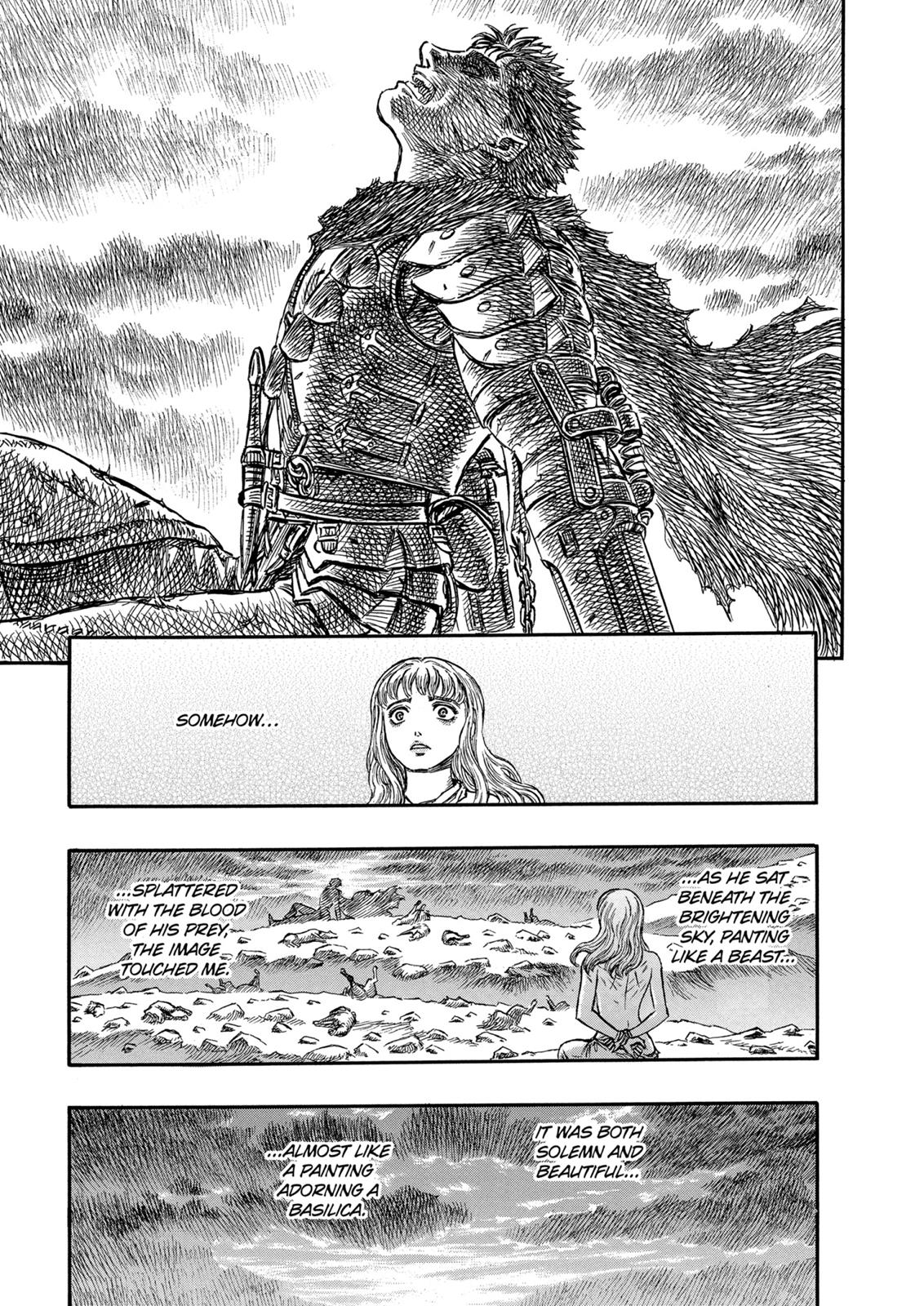 Berserk Chapter 124 - Page 17