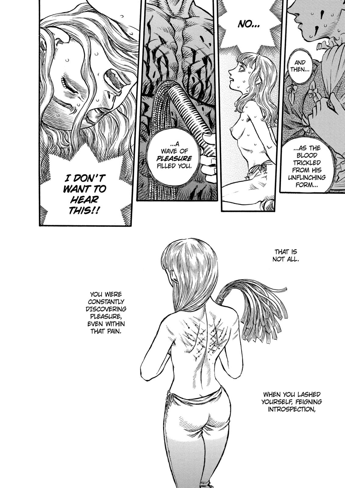 Berserk Chapter 125 - Page 4