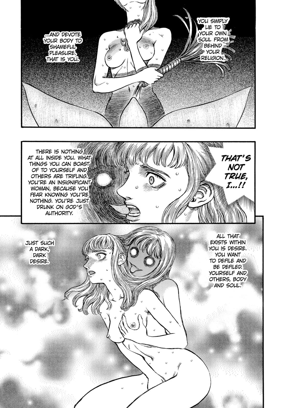 Berserk Chapter 125 - Page 5