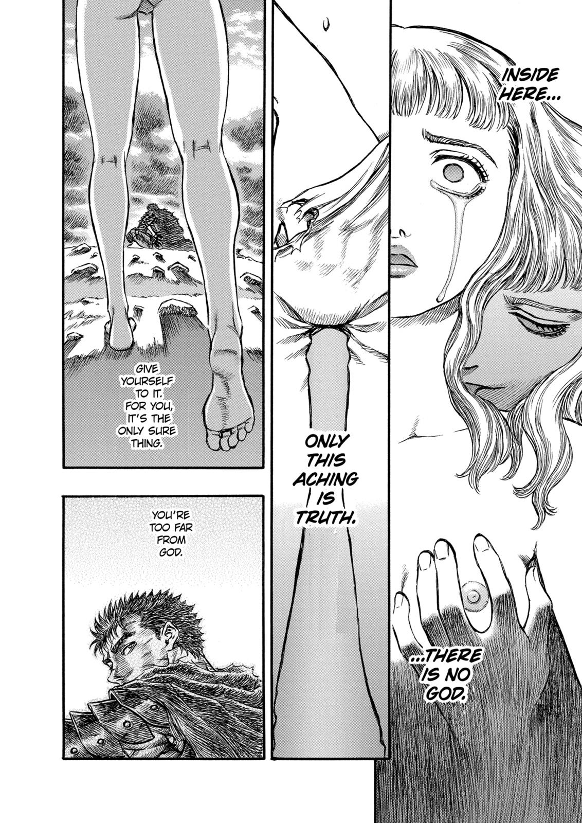 Berserk Chapter 125 - Page 6