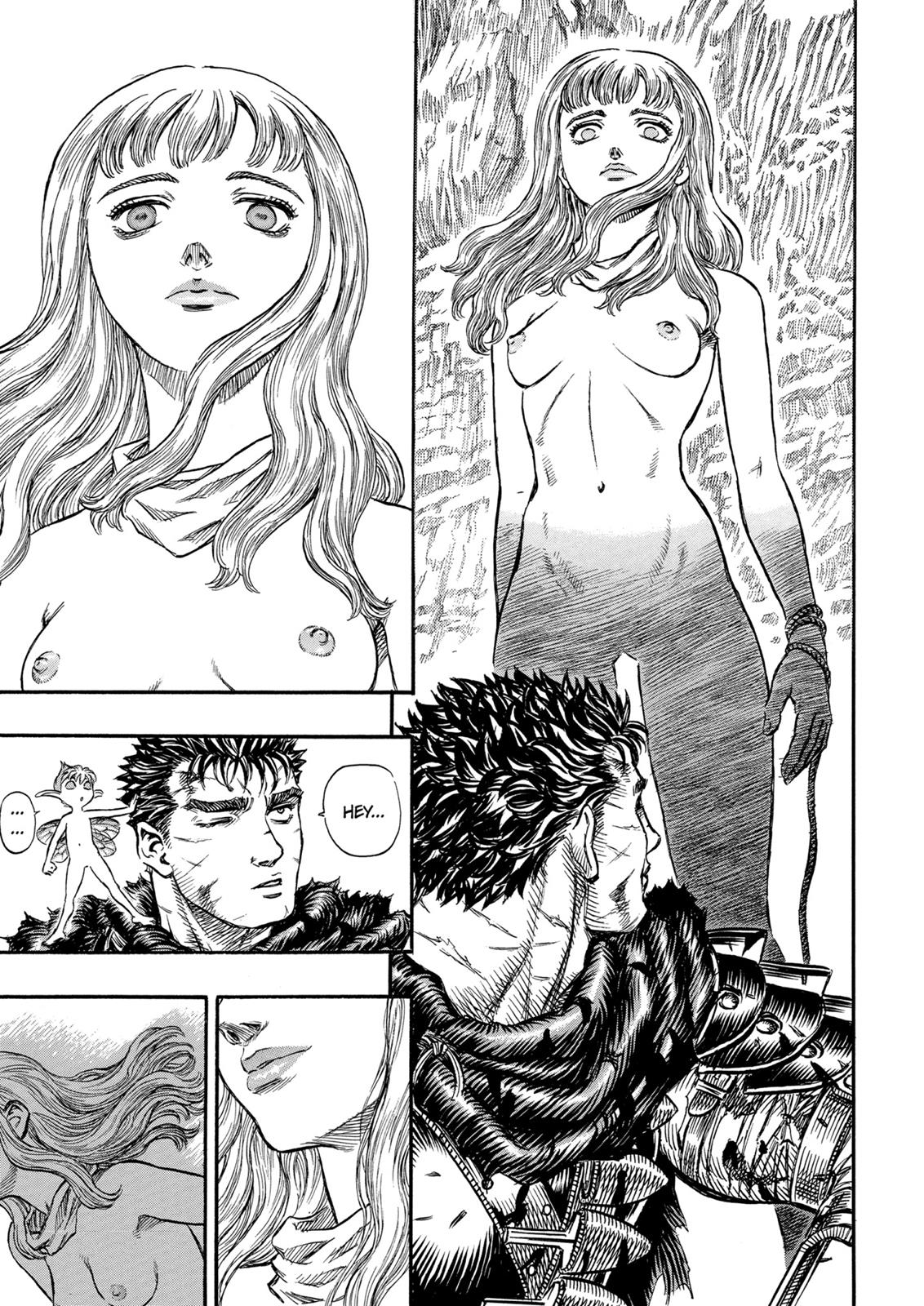 Berserk Chapter 125 - Page 7