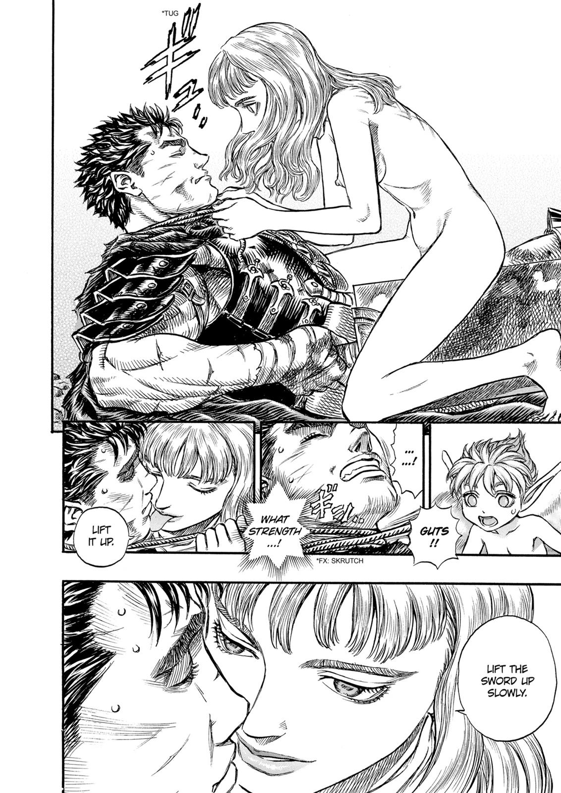 Berserk Chapter 125 - Page 10