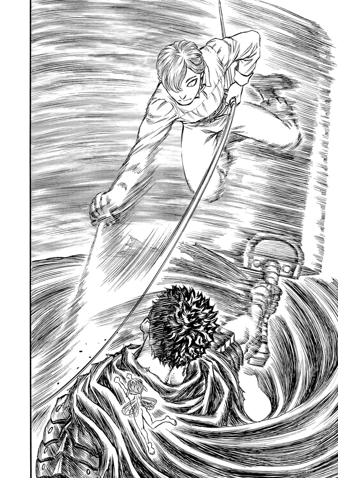 Berserk Chapter 125 - Page 18