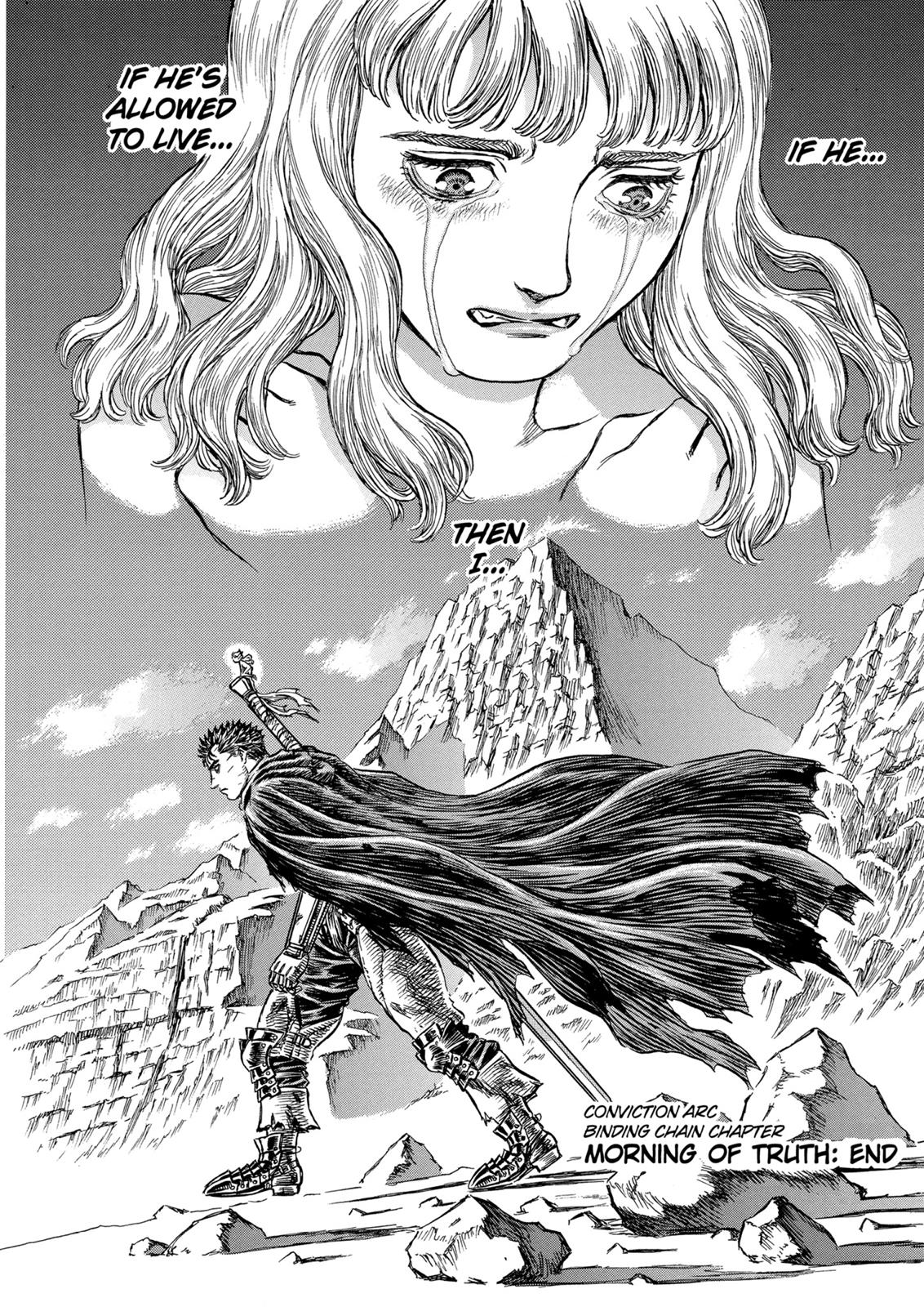 Berserk Chapter 125 - Page 22