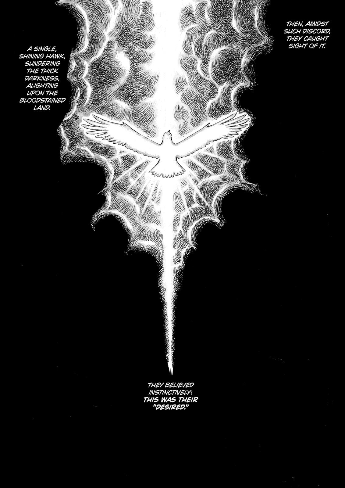 Berserk Chapter 126 - Page 3