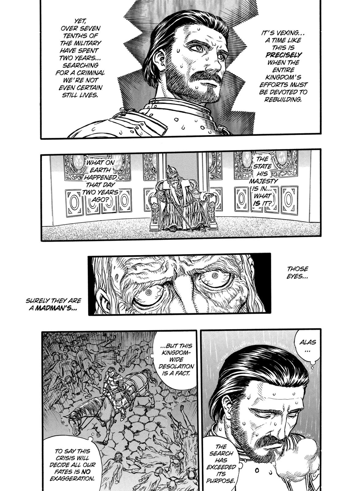 Berserk Chapter 126 - Page 13