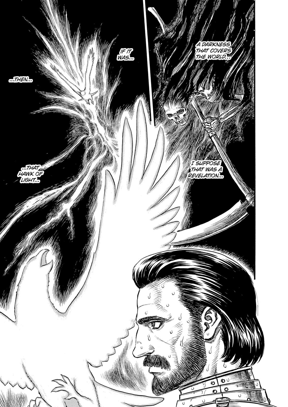 Berserk Chapter 126 - Page 14