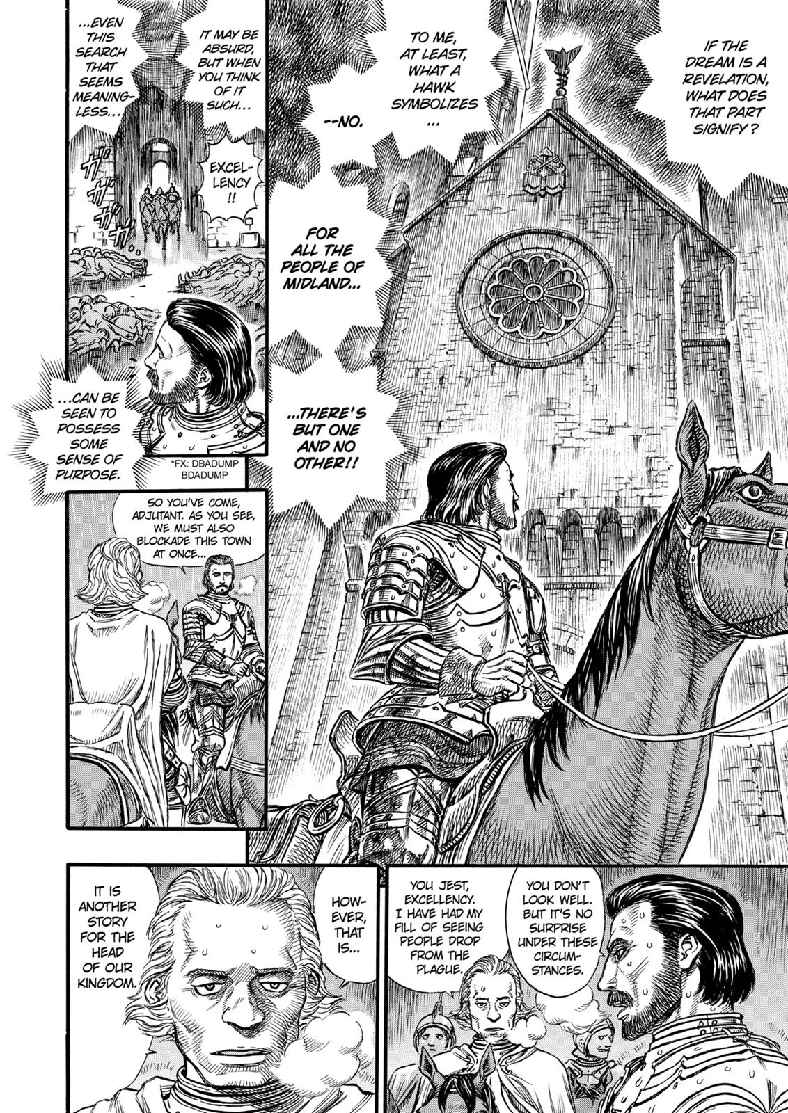 Berserk Chapter 126 - Page 15