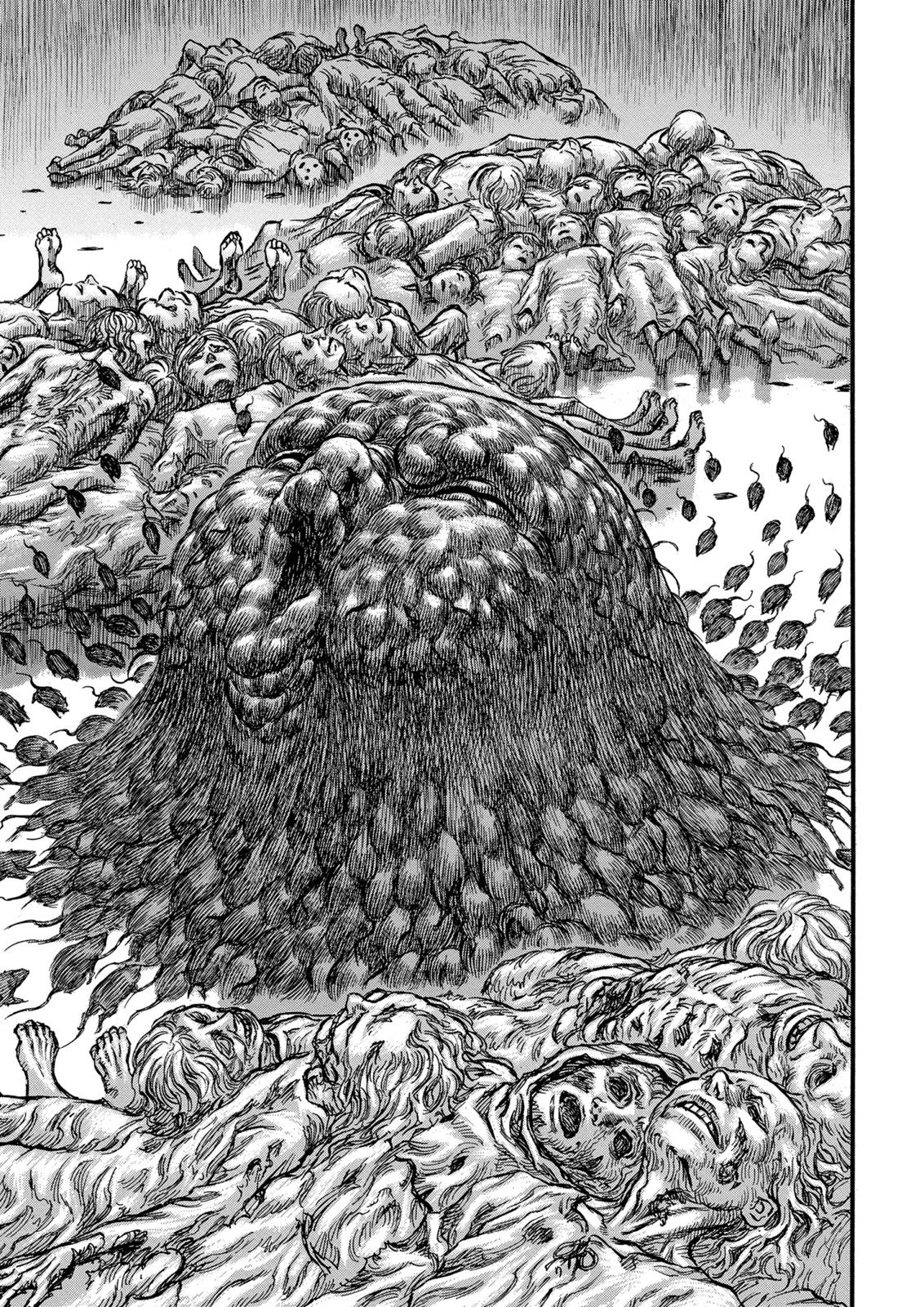 Berserk Chapter 126 - Page 18