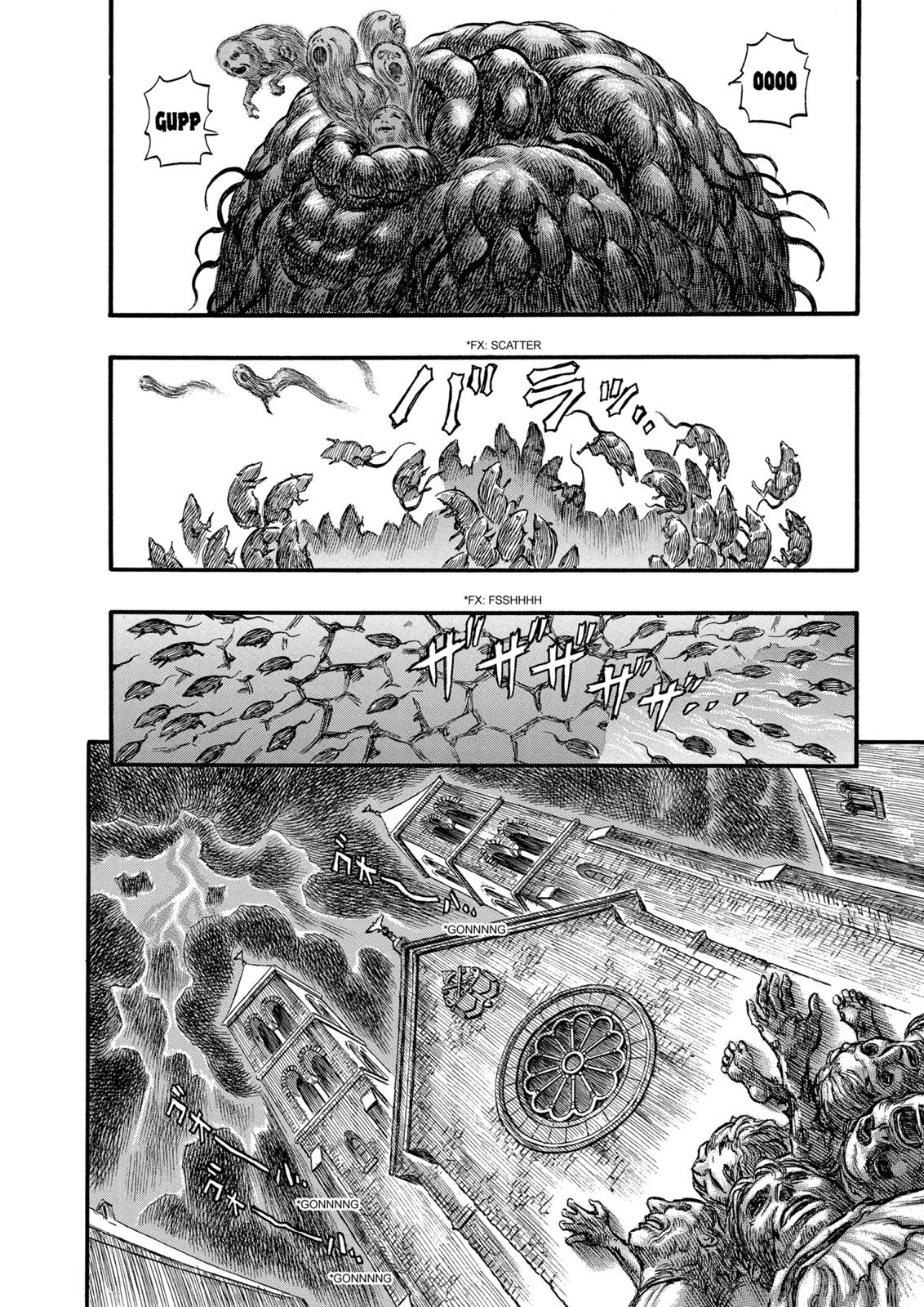 Berserk Chapter 126 - Page 19