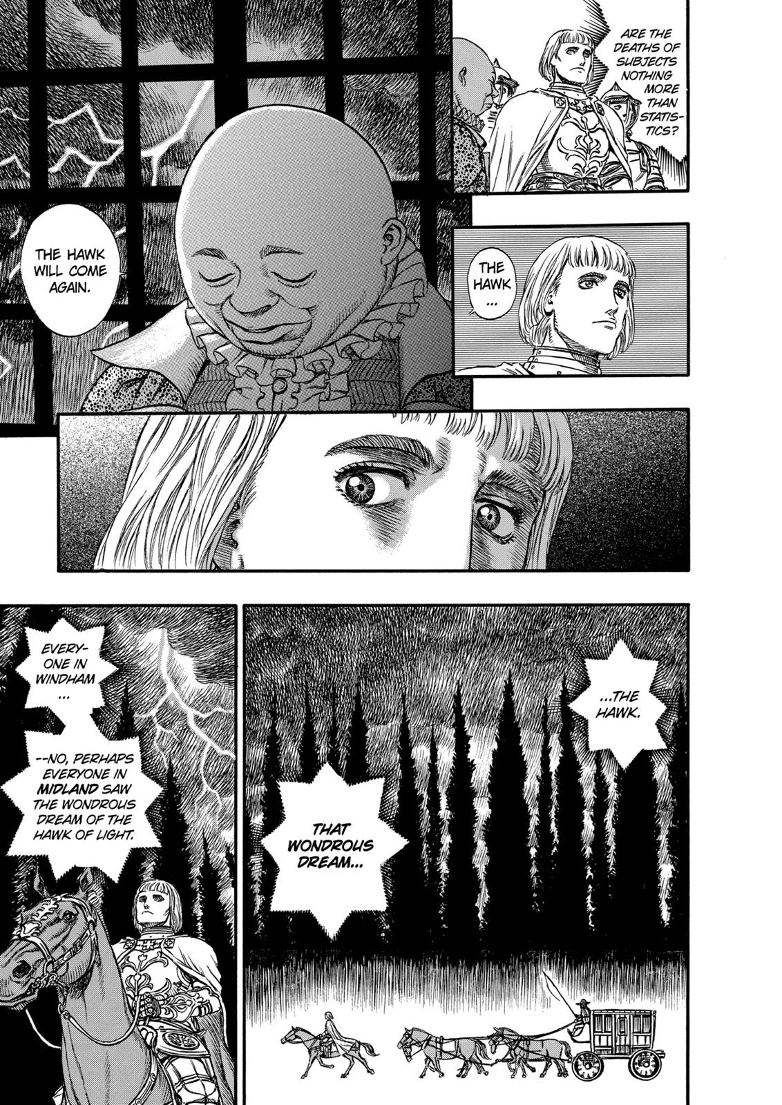 Berserk Chapter 127 - Page 6